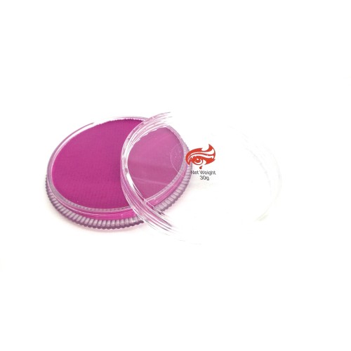 Face Paints Australia 30g Passion Pink (30g Passion Pink)